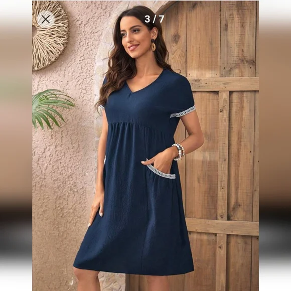 SHEIN | Dresses | Emery Rose From Shein Dress | Poshmark SHEIN | Dresses | Emery Rose From Shein Dress | Poshmark